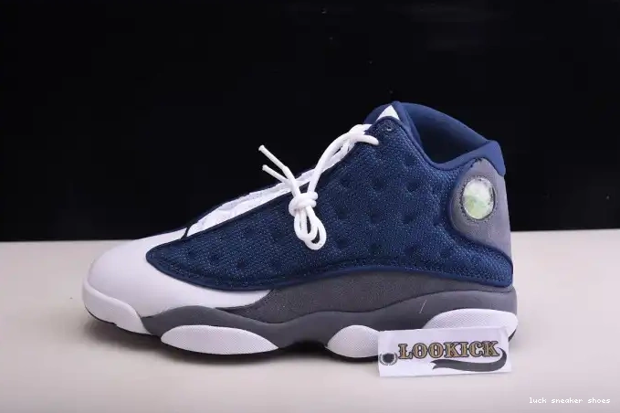Cheap LUCY Flint Air 13 Jordan 414571-404 0608